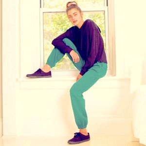 Cutie Sweats from Target